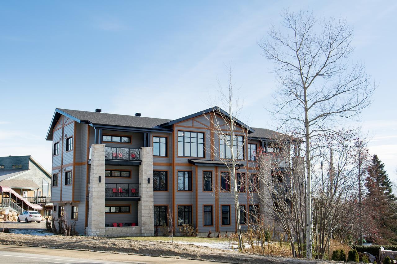 Le Vallon Saint-Ferreol-les-Neiges Exterior photo