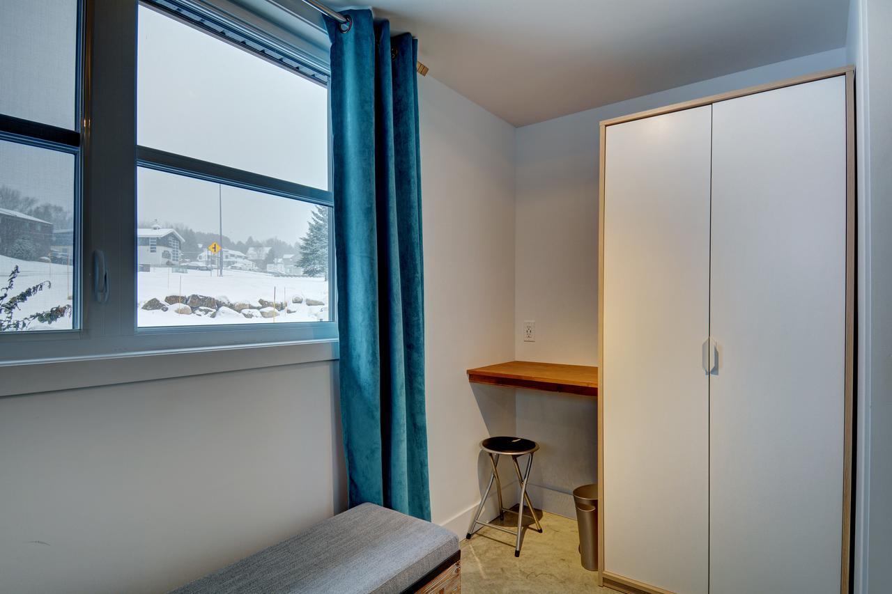 Le Vallon Saint-Ferreol-les-Neiges Exterior photo