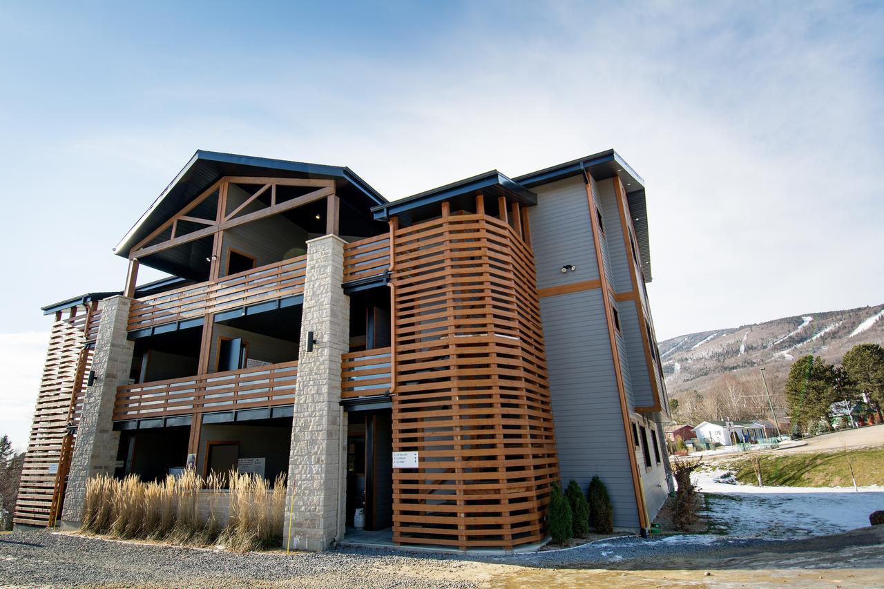 Le Vallon Saint-Ferreol-les-Neiges Exterior photo
